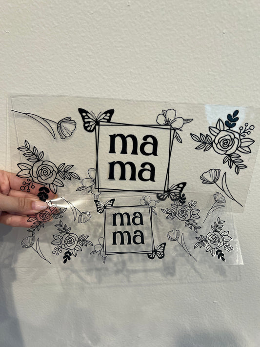 40oz mama