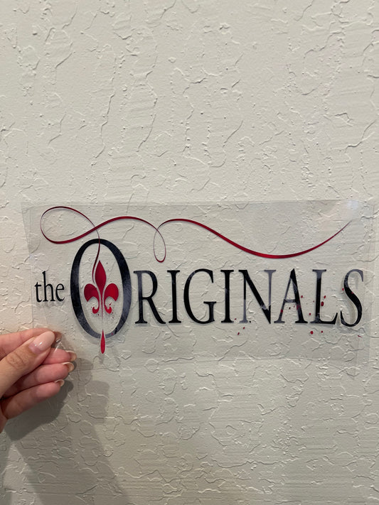 The originals