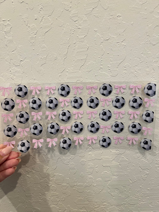 Soccer 17