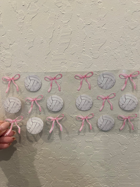 Volleyball 18