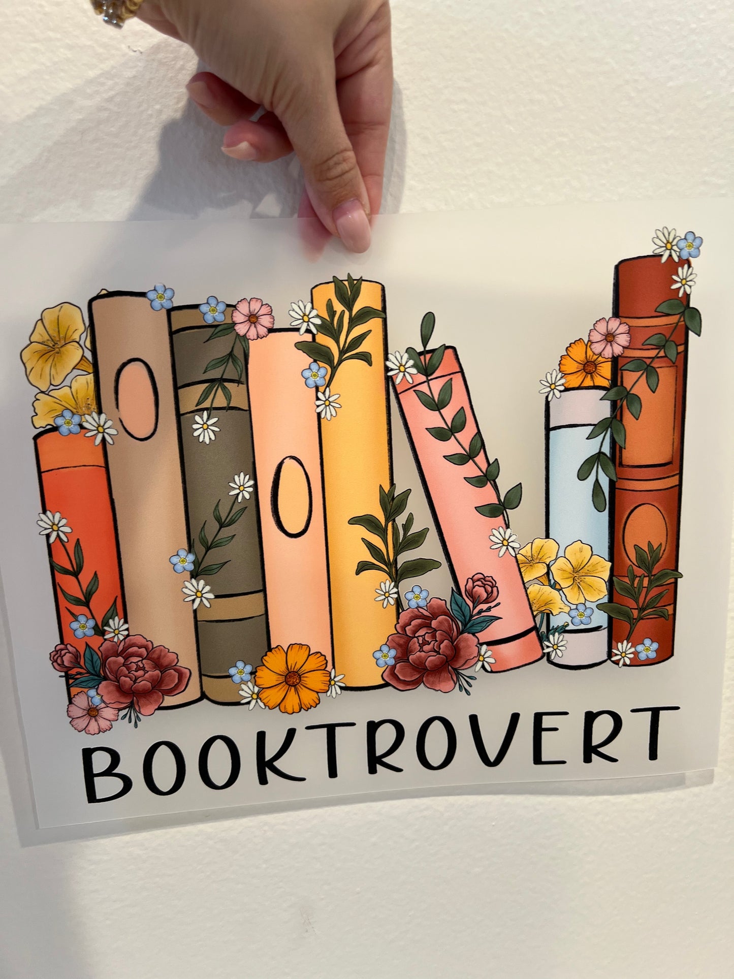 Booktrovert 72