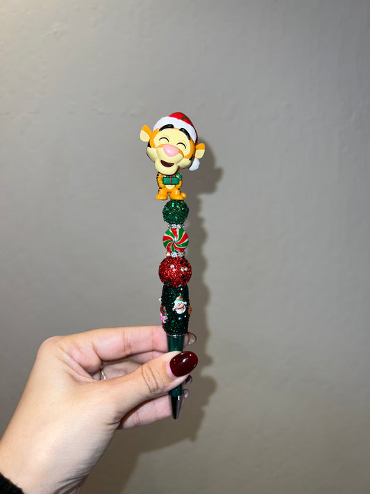 Tigger Xmas