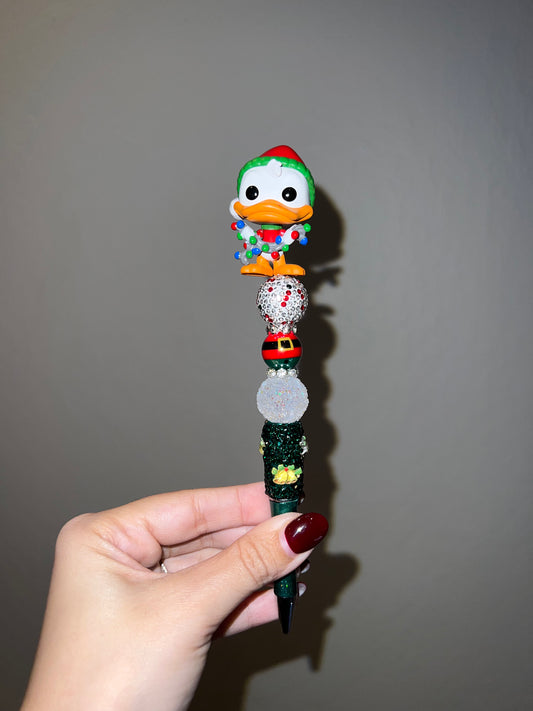 Duck Xmas