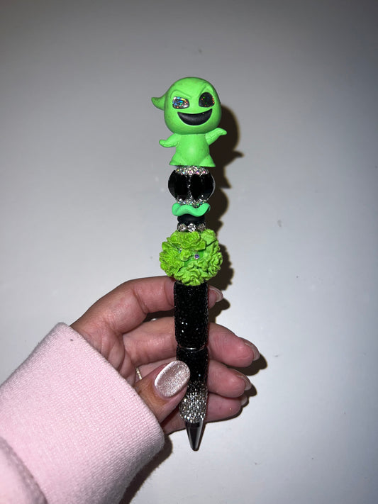 Oogie