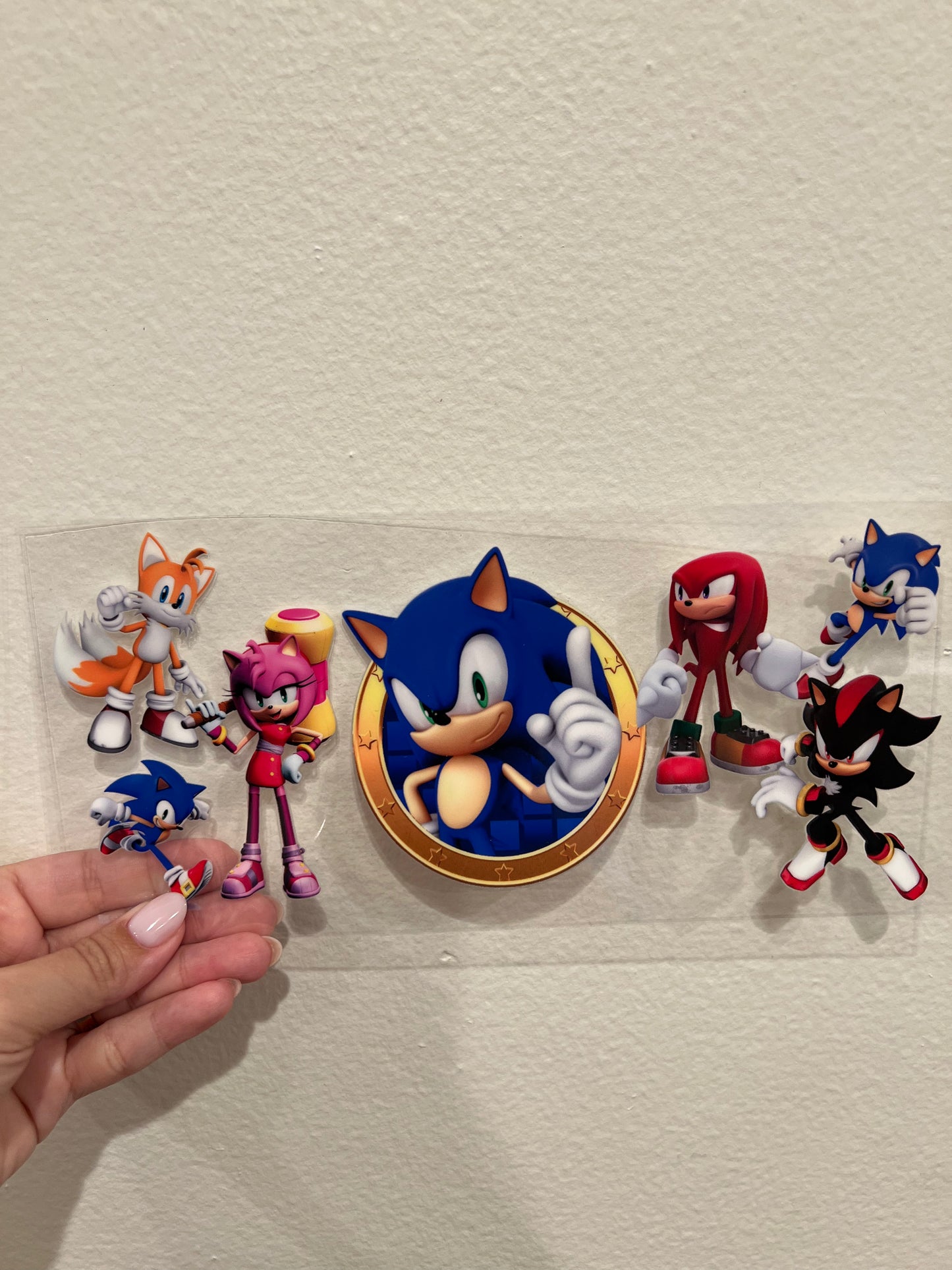 Sonic