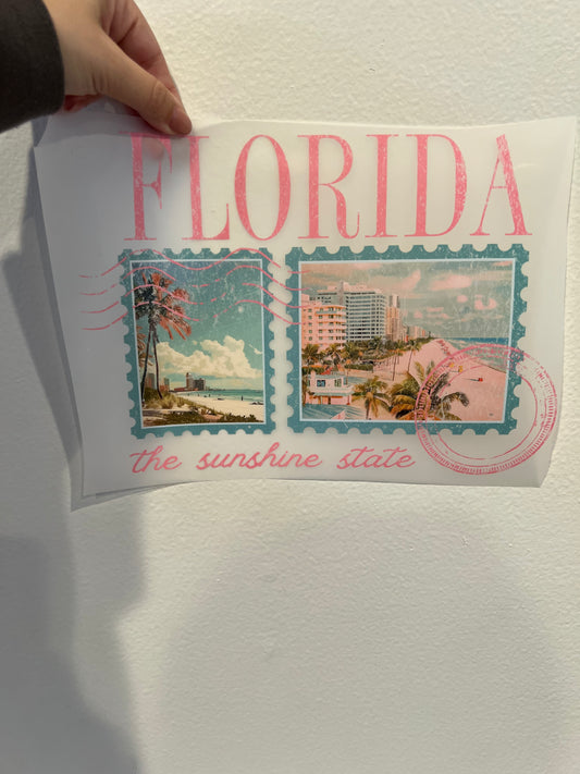Florida distressed