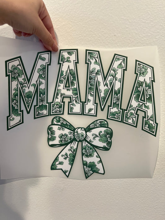 Green mama
