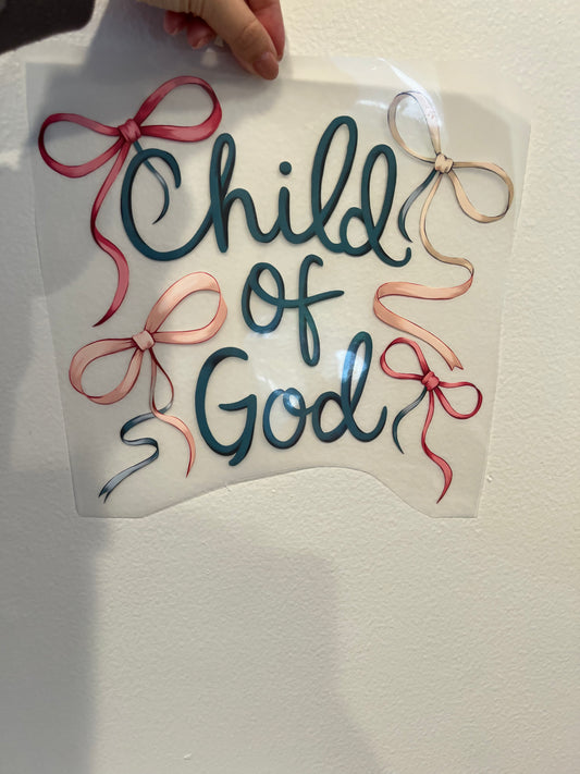 Child of