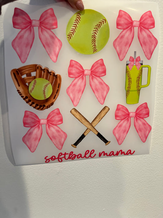 Softball 65