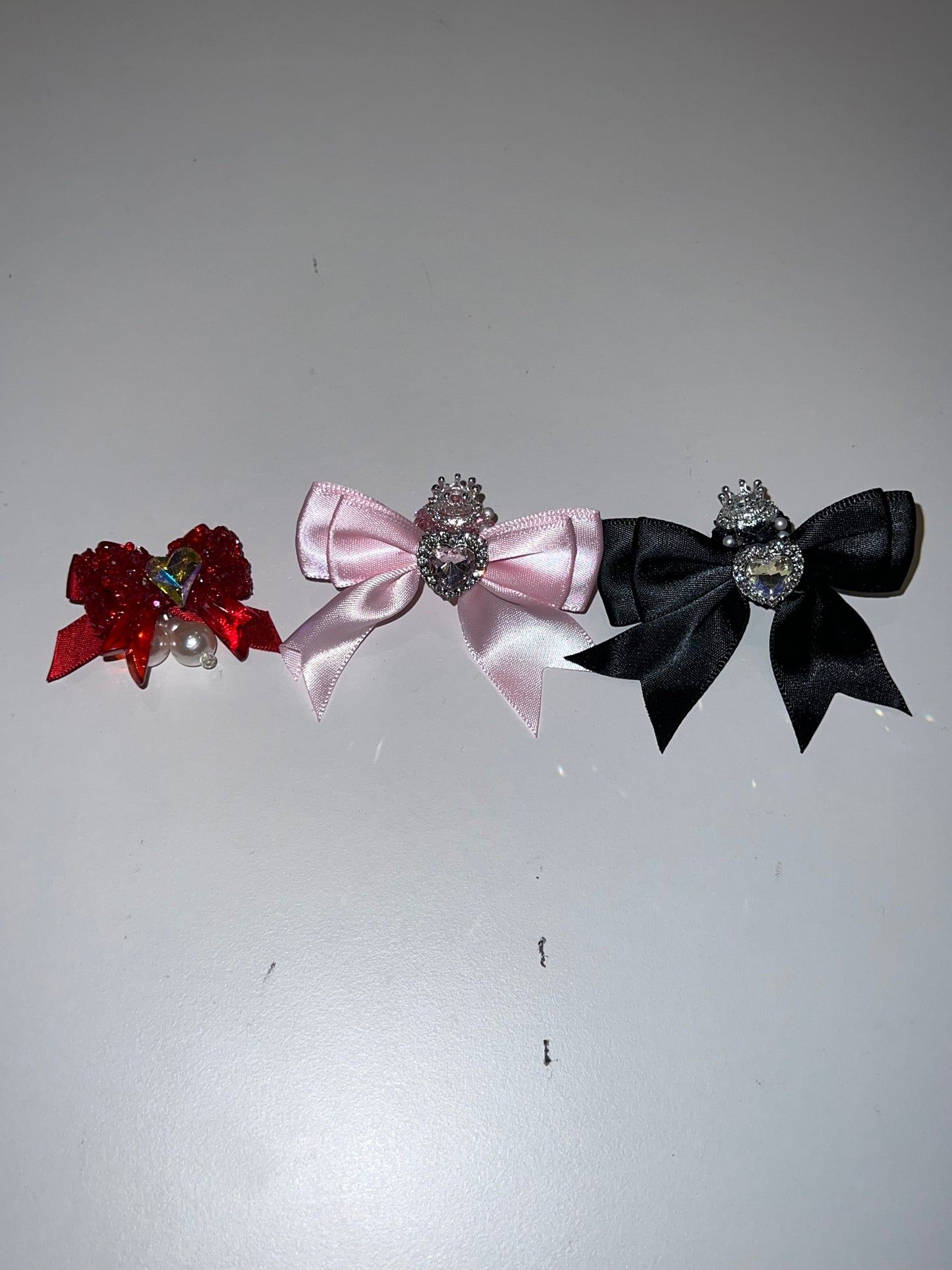 3 pc bow