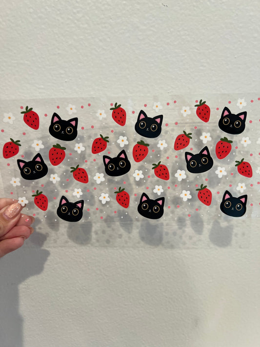 Cats 13