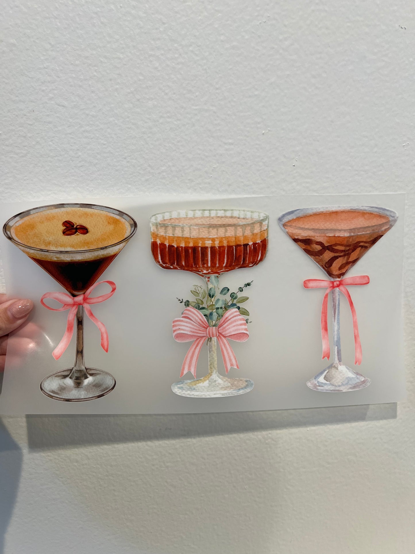 3 espresso