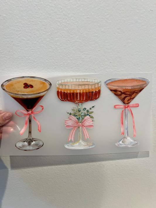 3 espresso