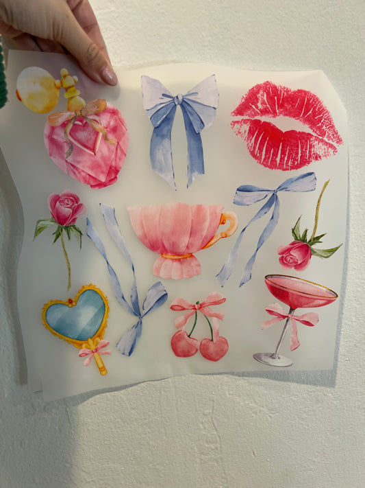 Girly 7