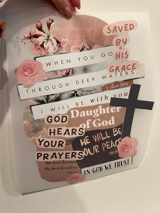 Pray 48