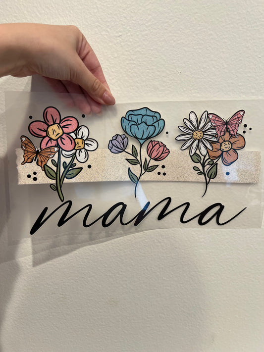 Mama 528