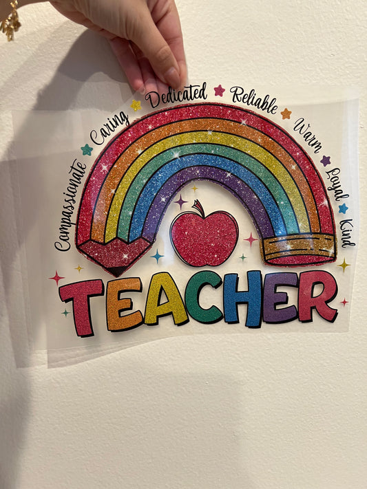 Teacher 82