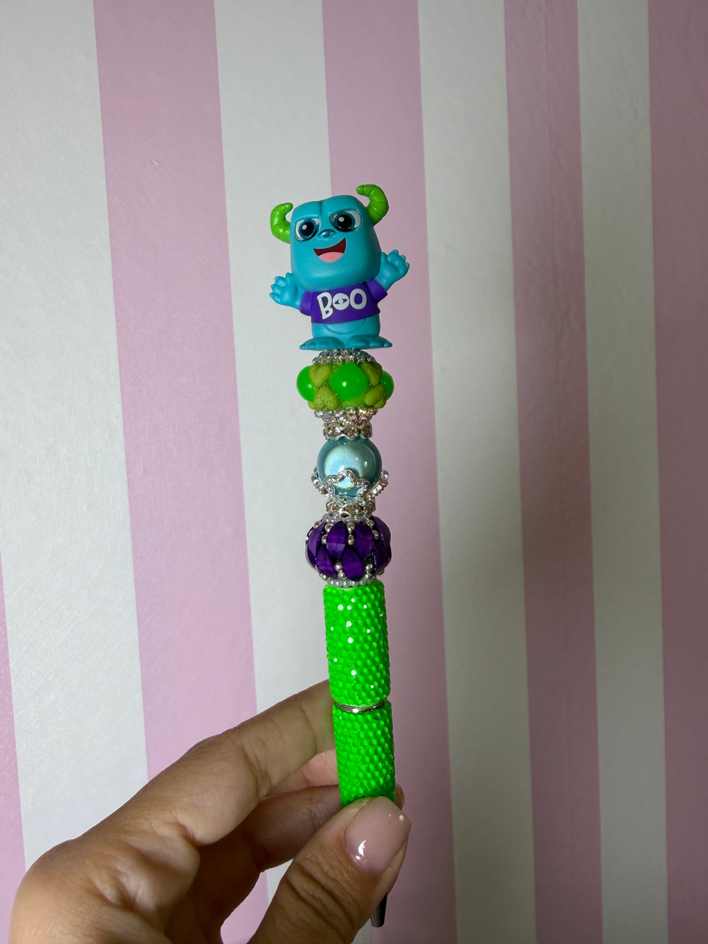 Halloween sully