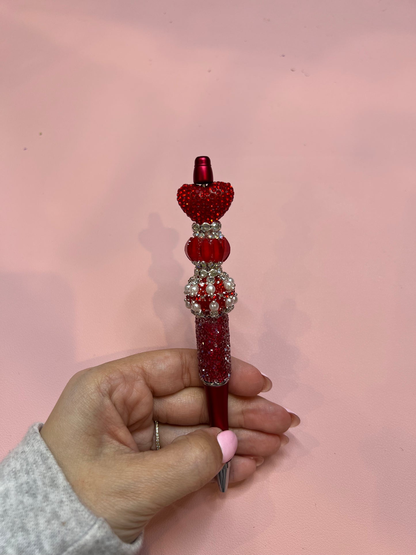 Red heart