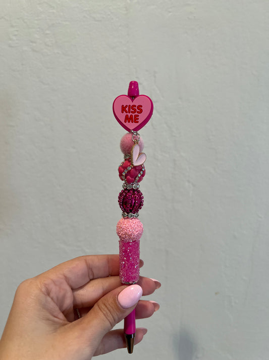 Vday pen