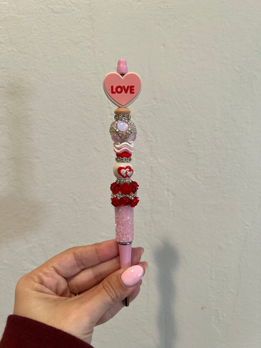 Vday pen