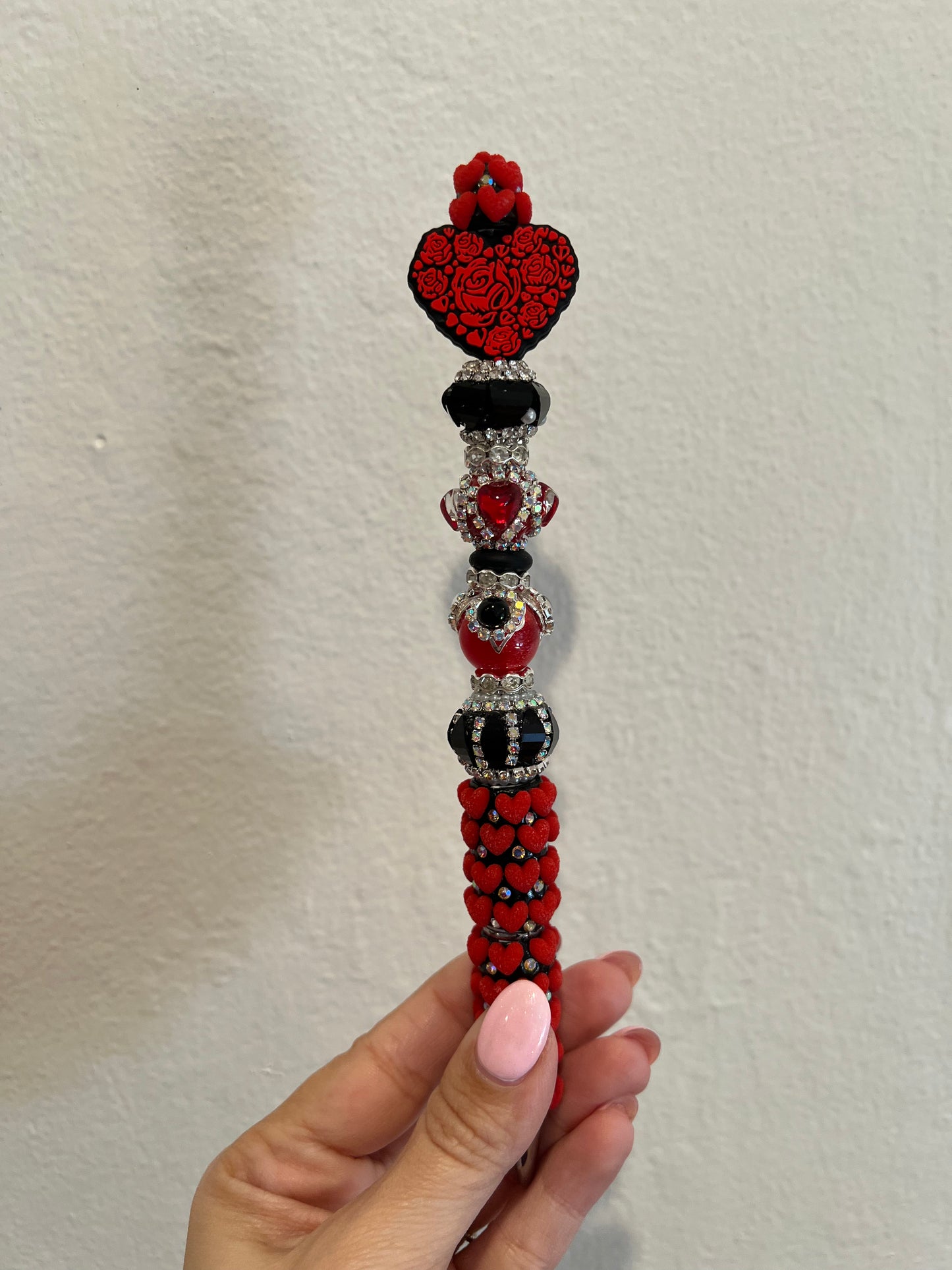 Vday red