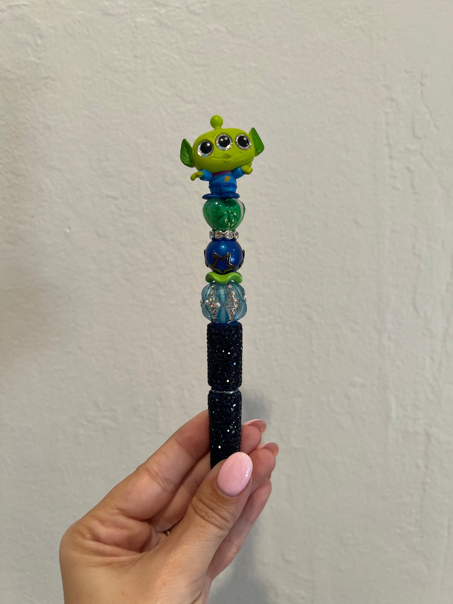 Toy Story alien