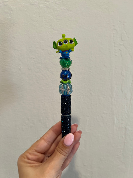 Toy Story alien