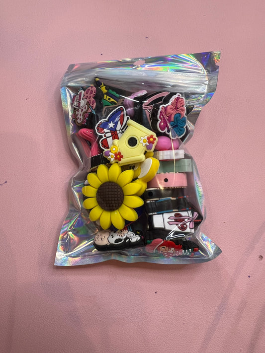 30pc Mystery Focals bag