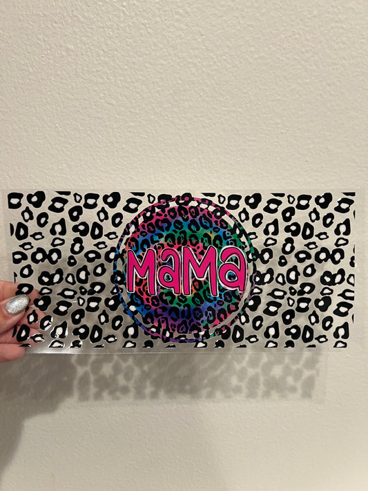 Mama 7
