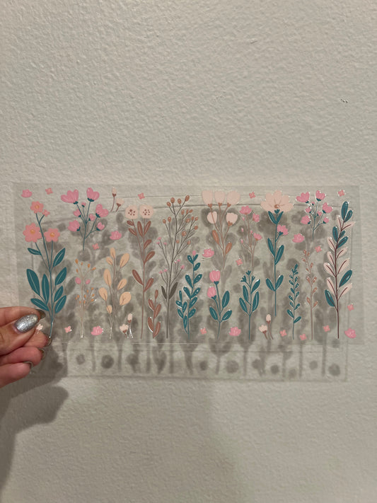 Flowers 19