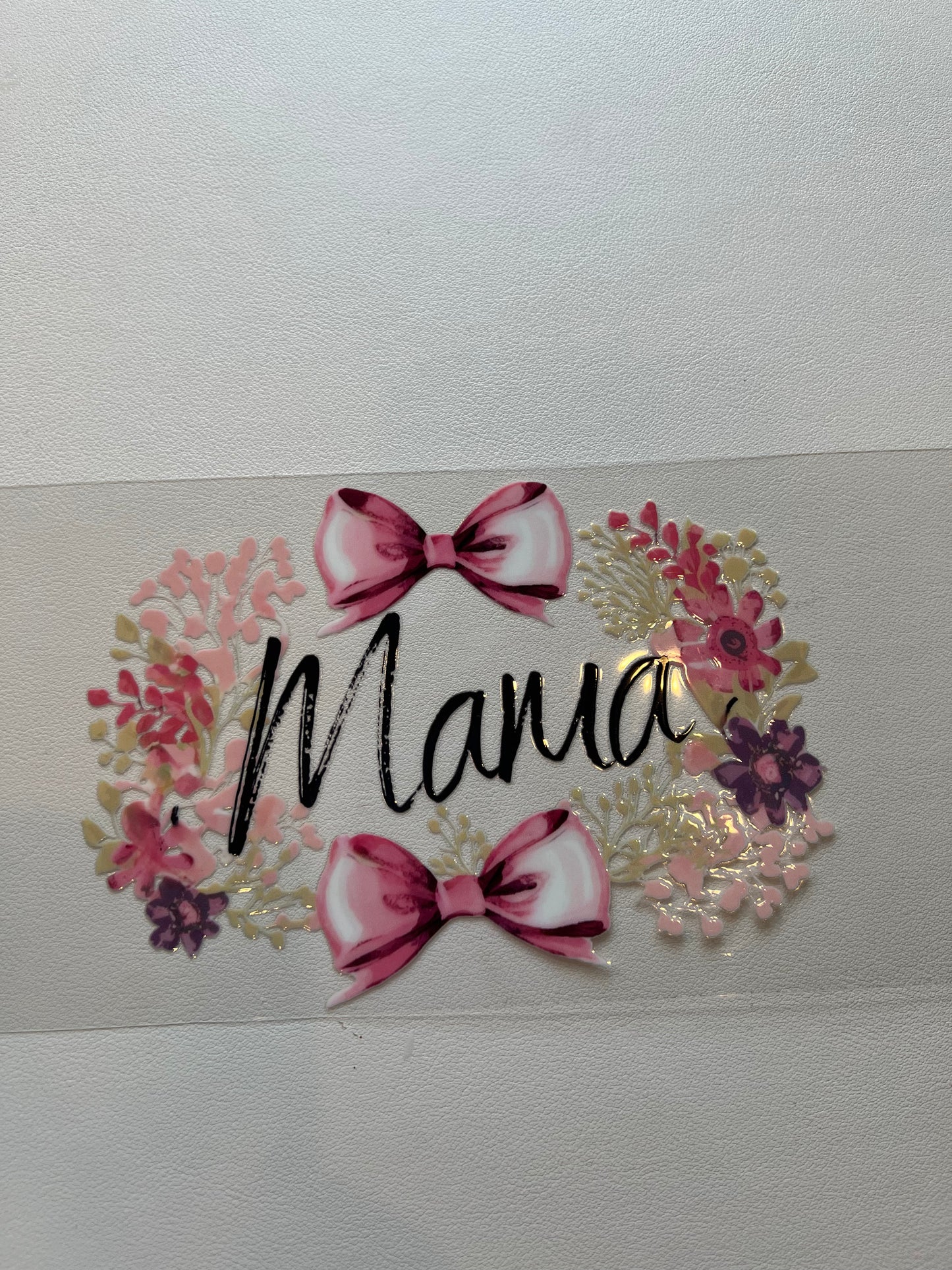 Mama 1