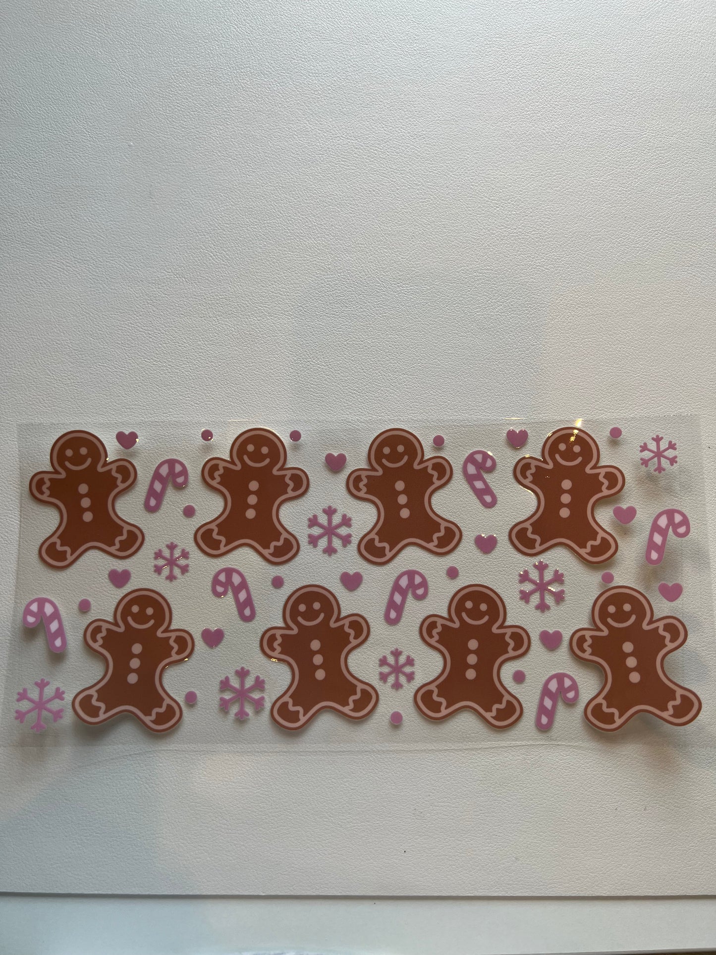 Gingerbread 7