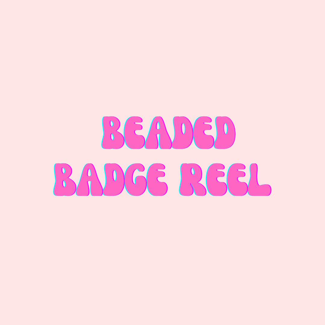 Badge Reel