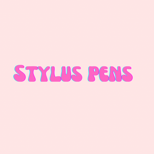 Stylus Pens