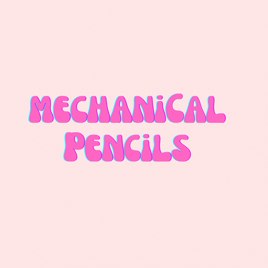 Mechanical pencil