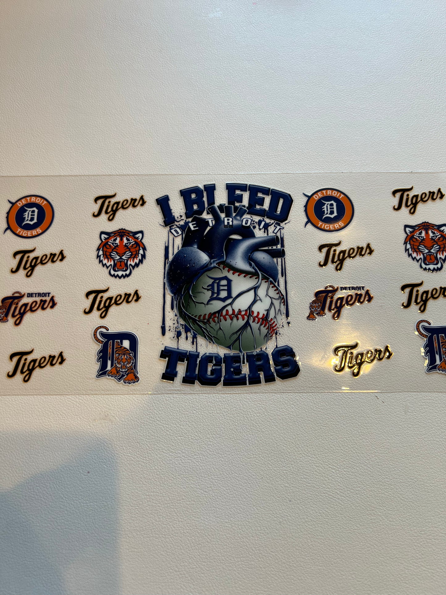 29 tigers