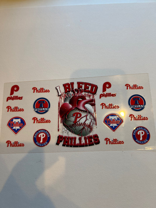 43 phillies