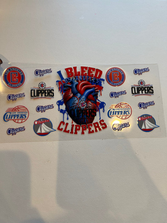 47 clippers