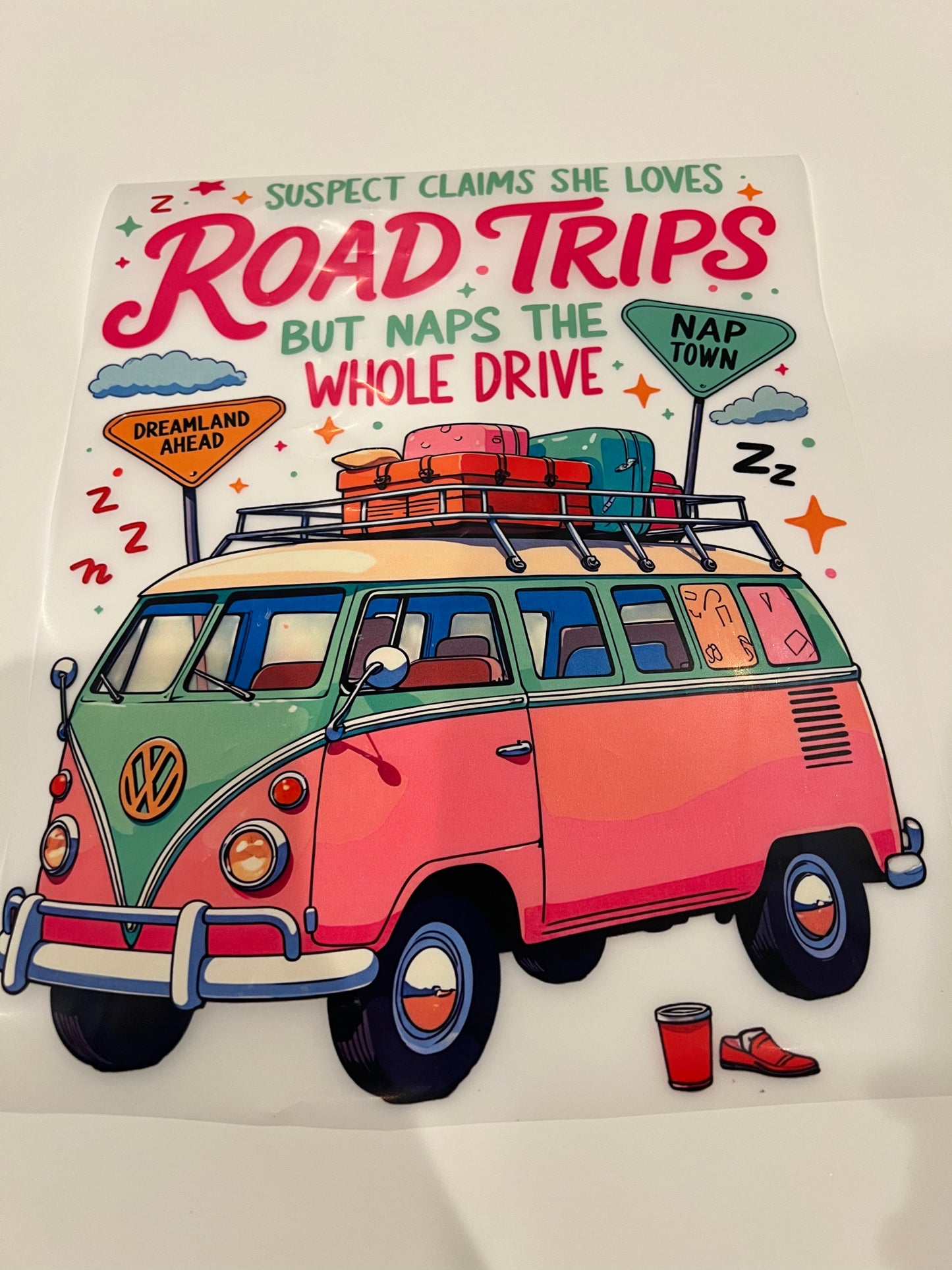 Roadtrips