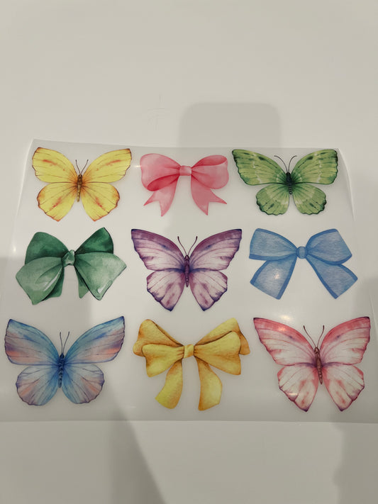 Butterfly 19