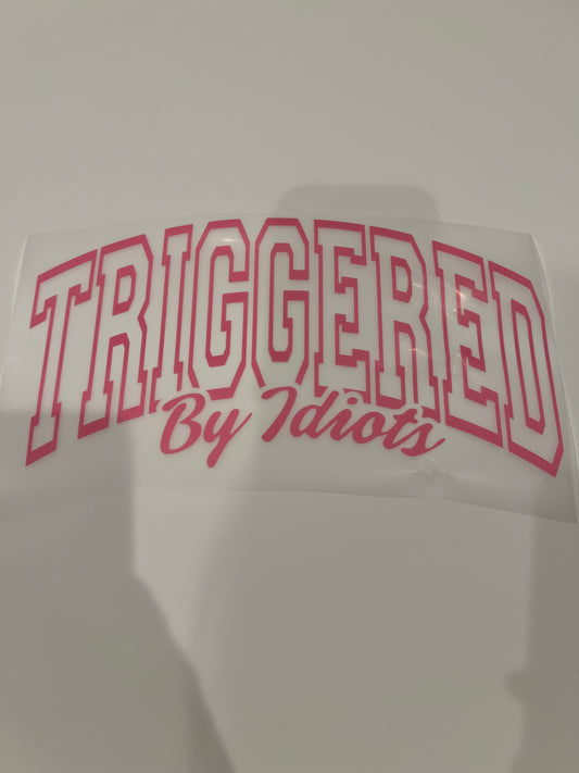 Triggered by 289