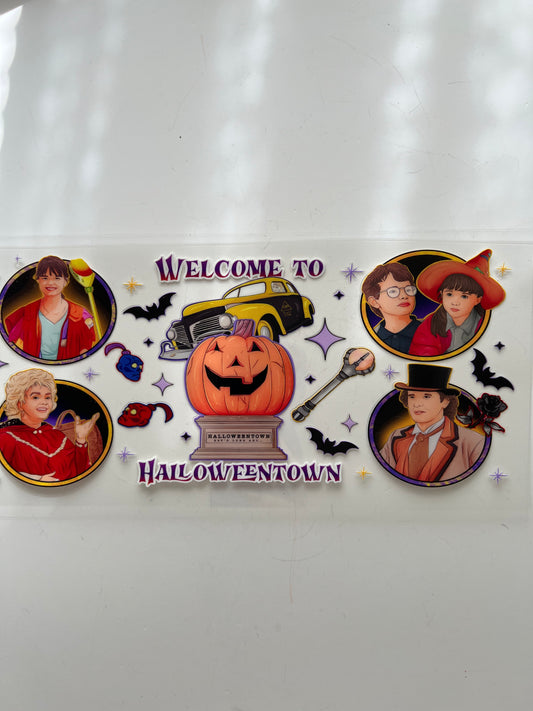 Halloween town 217