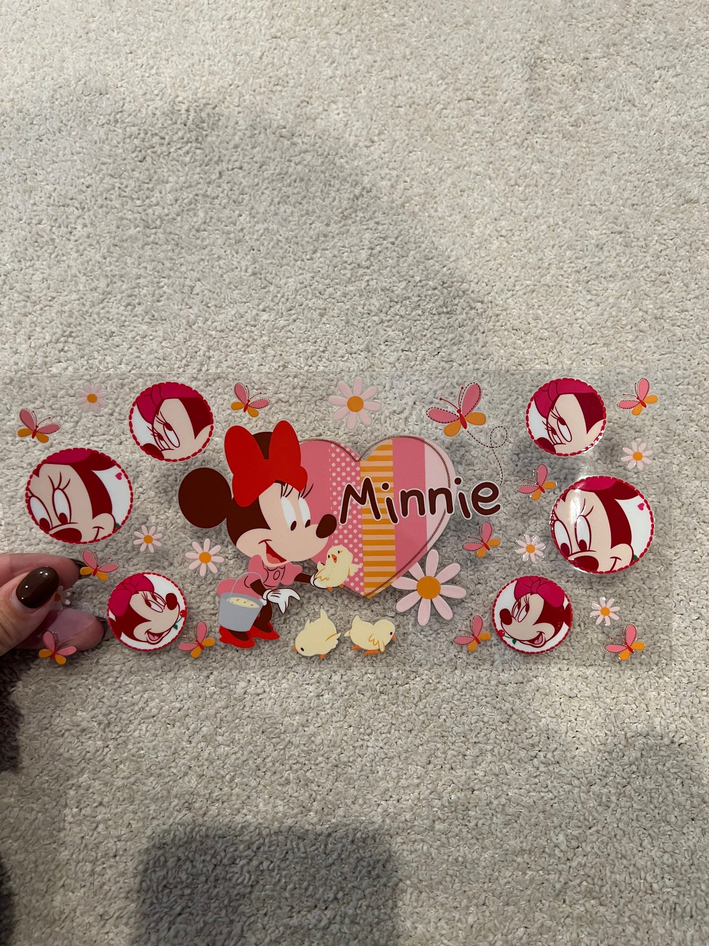 Minnie 38