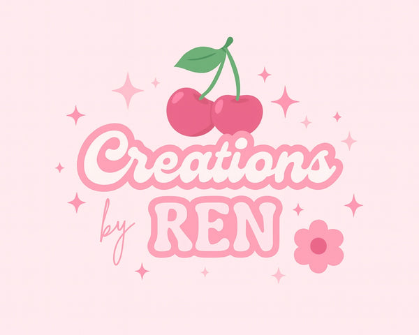 Creations by Ren
