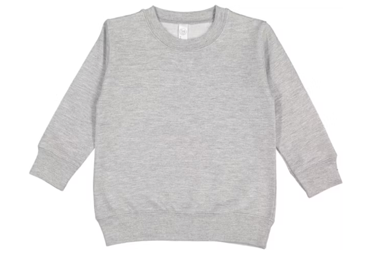 Toddler/Youth Crewneck Sweater