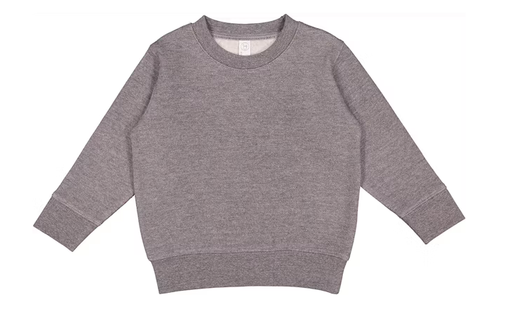 Toddler/Youth Crewneck Sweater