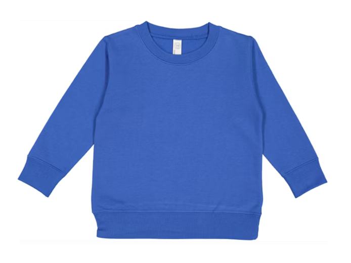 Toddler/Youth Crewneck Sweater