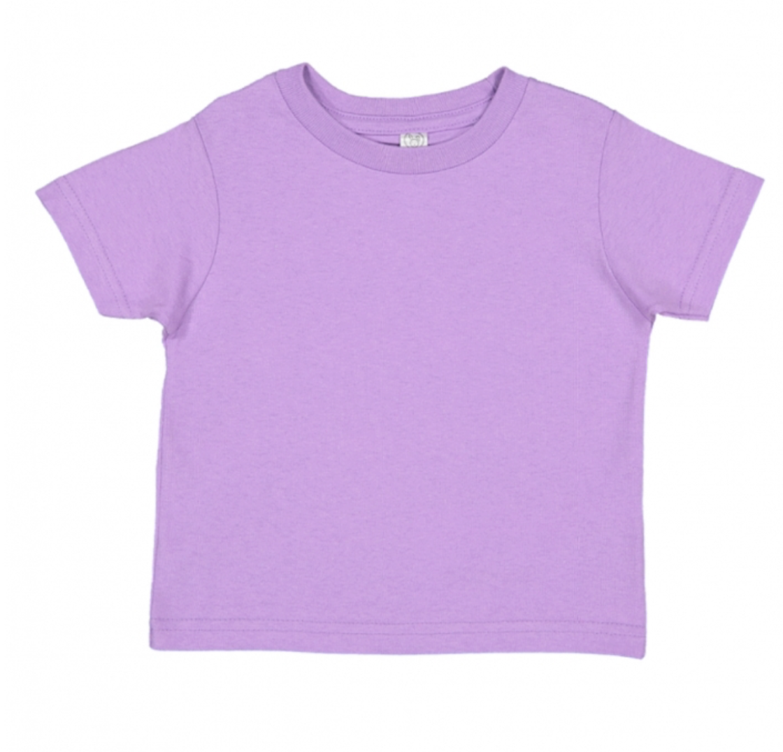 Toddler/Youth Tshirt