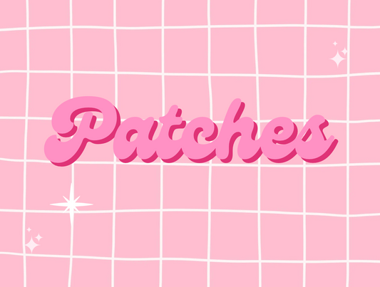 Patches